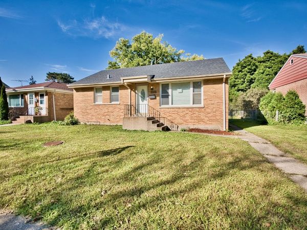 8140 Crawford Avenue, Skokie, IL 60076