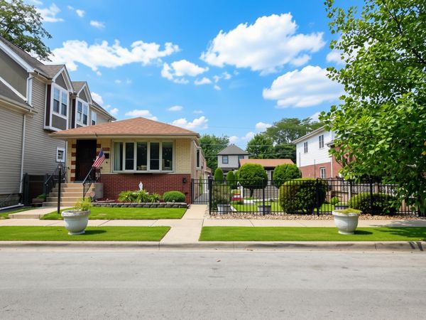 10756-10752 S Albany Avenue , Chicago, IL 60655