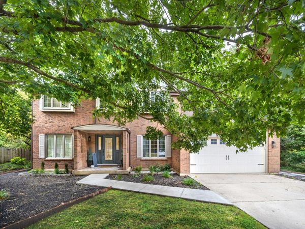 505 Bernie Court , Naperville, IL 60565