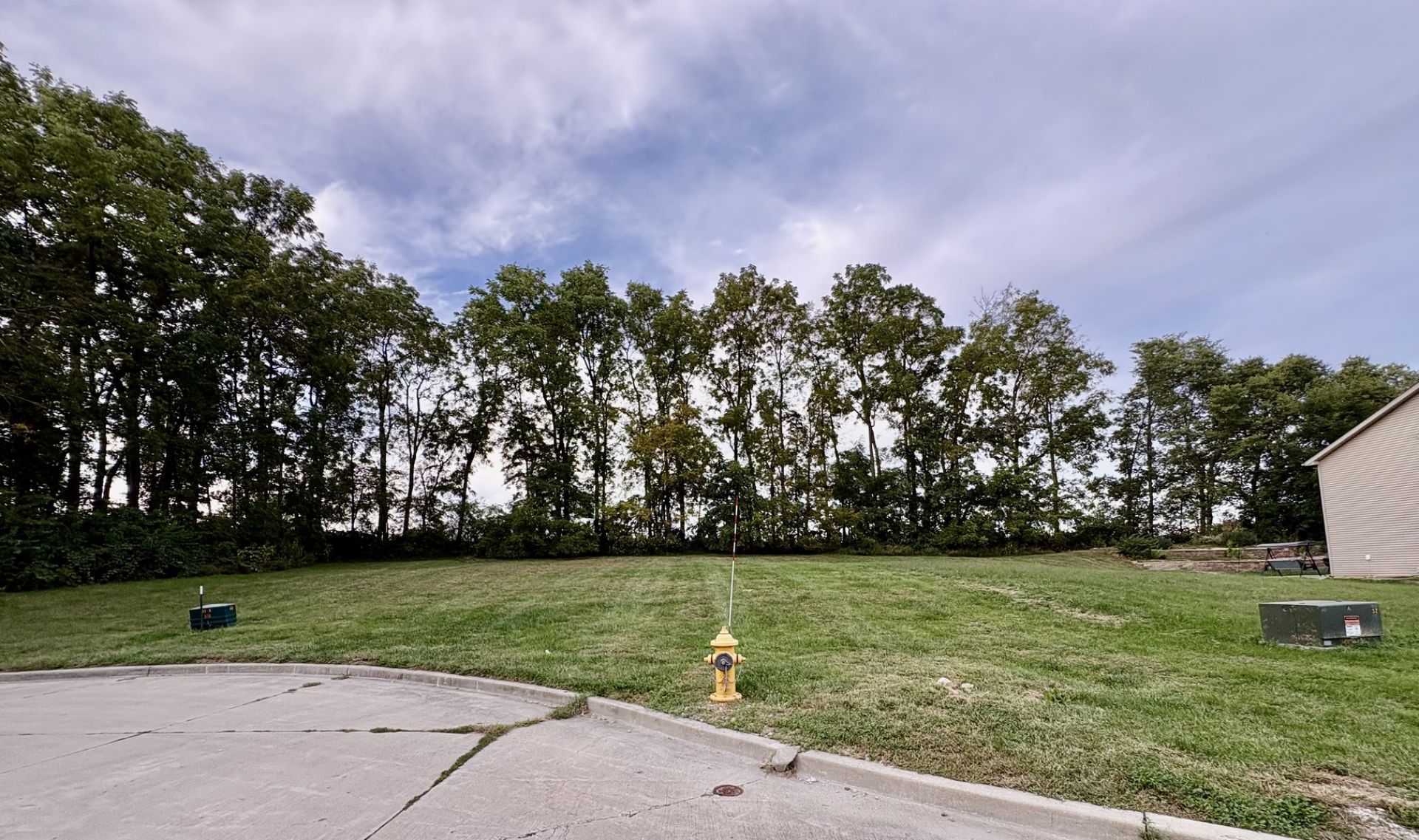 Lot 198 & 199 Fox Trot Trail, Bloomington, IL 61705 Main Photo