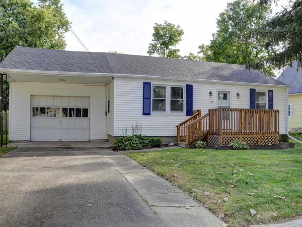 415 W Piper Street, Macomb, IL 61455