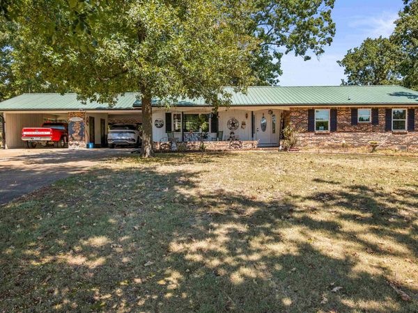 1586 Highway 62/412 East, Salem, AR 72576