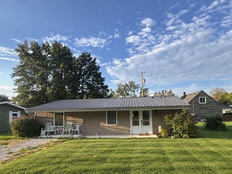 821 Rosedale, Saint Marys, OH 45885 Photo 1