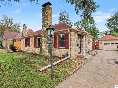 4117 Washington Street, Lincoln, NE 68506