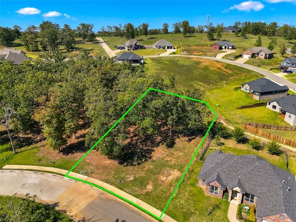 626 Woodlands Drive , Tahlequah, OK 74464