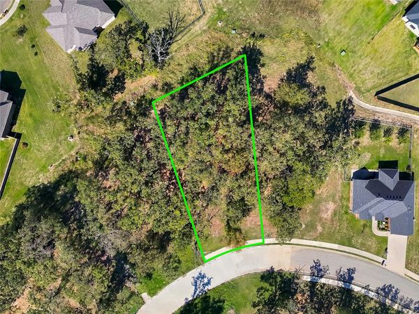 644 Woodlands Drive , Tahlequah, OK 74464