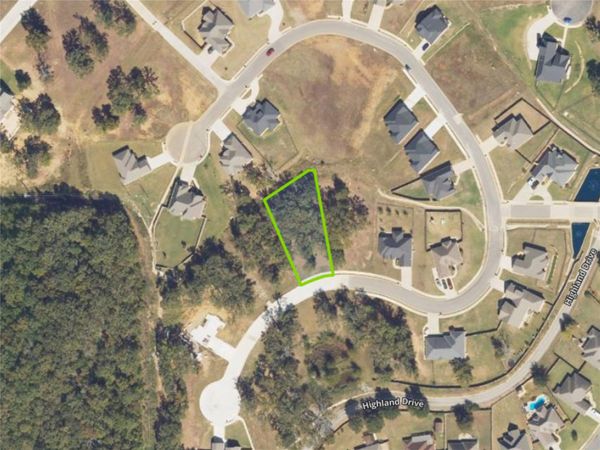 644 Woodlands Drive , Tahlequah, OK 74464