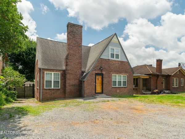 108 Rose Drive, Knoxville, TN 37918