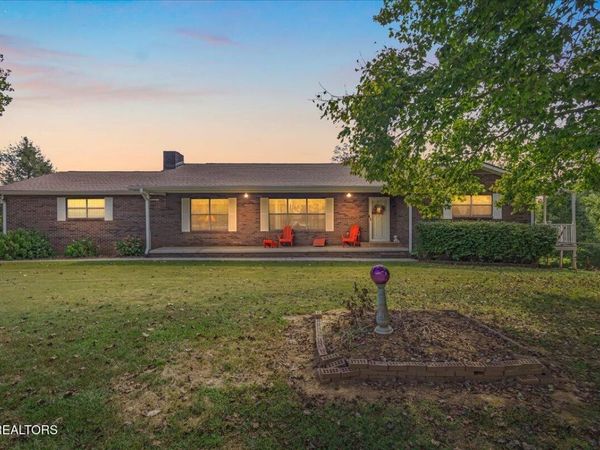 459 Kincaid Rd, Madisonville, TN 37354