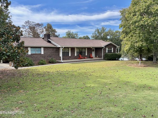 459 Kincaid Rd, Madisonville, TN 37354