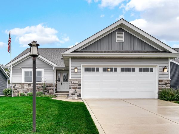 9511 W 140th Court , Cedar Lake, IN 46303