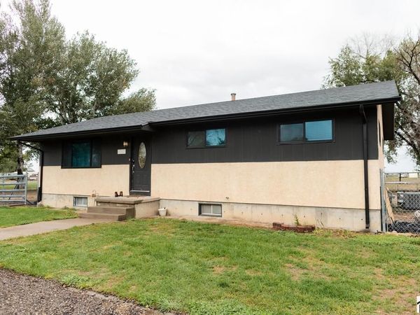 1010 36 1/2 Ln, Pueblo, CO 81006