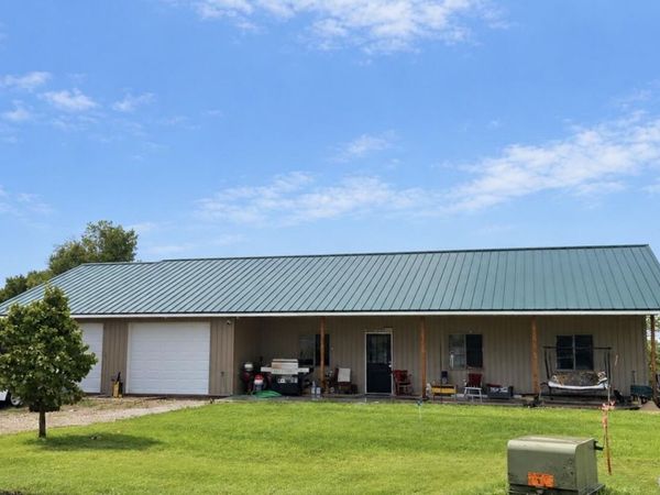 111 STOLTMANS Court, Minto, ND 58261