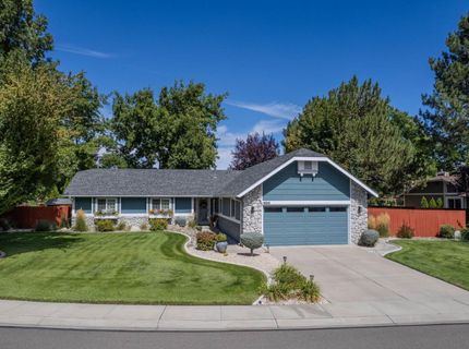 1036 Wisteria Drive, Minden, NV 89423 Photo