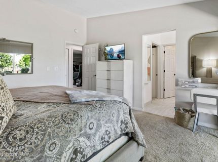1036 Wisteria Drive, Minden, NV 89423 Photo