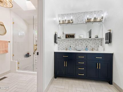 1036 Wisteria Drive, Minden, NV 89423 Photo