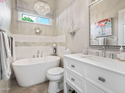1036 Wisteria Drive, Minden, NV 89423 Photo