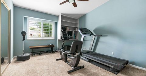 1036 Wisteria Drive, Minden, NV 89423 Photo
