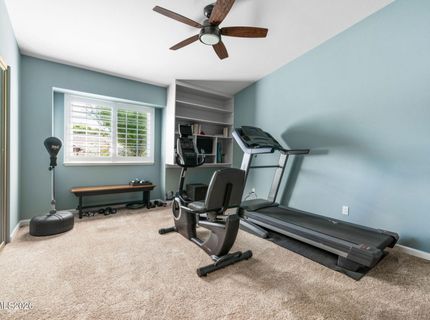 1036 Wisteria Drive, Minden, NV 89423 Photo