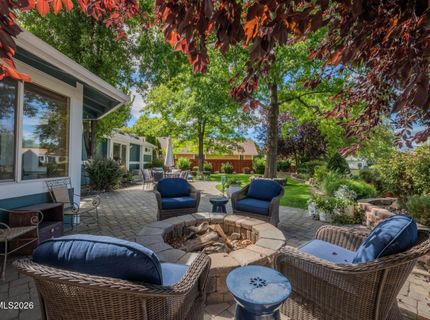 1036 Wisteria Drive, Minden, NV 89423 Photo