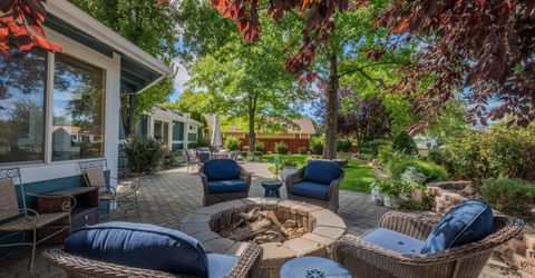 1036 Wisteria Drive, Minden, NV 89423 Photo