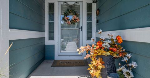 1036 Wisteria Drive, Minden, NV 89423 Photo