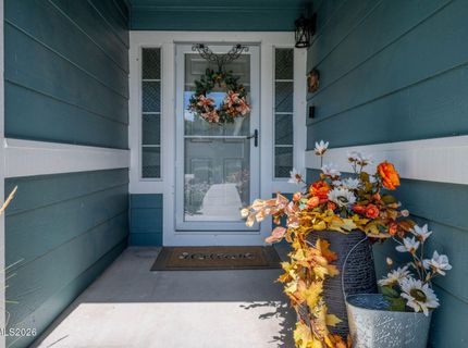 1036 Wisteria Drive, Minden, NV 89423 Photo