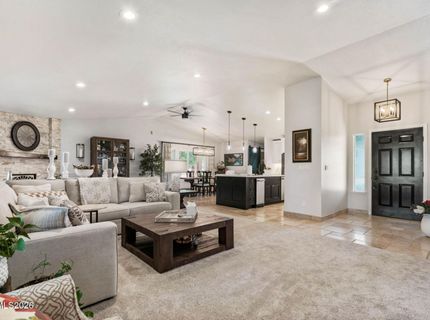 1036 Wisteria Drive, Minden, NV 89423 Photo