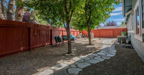 1036 Wisteria Drive, Minden, NV 89423 Photo