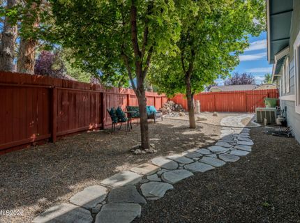 1036 Wisteria Drive, Minden, NV 89423 Photo