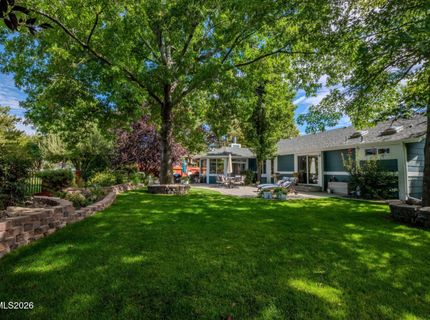 1036 Wisteria Drive, Minden, NV 89423 Photo