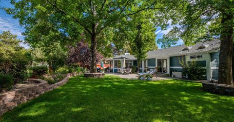 1036 Wisteria Drive, Minden, NV 89423 Photo