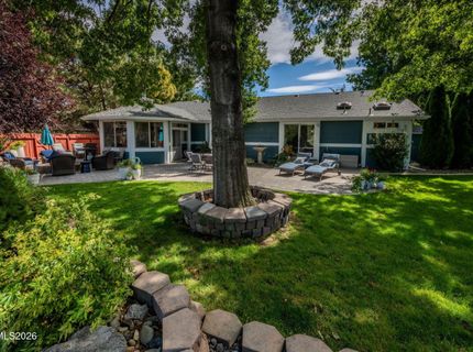 1036 Wisteria Drive, Minden, NV 89423 Photo