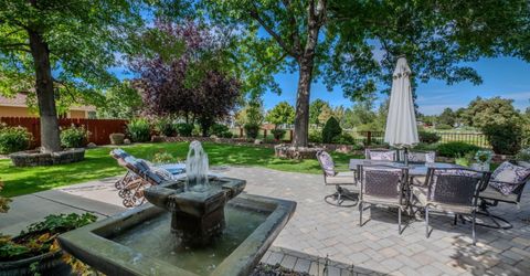 1036 Wisteria Drive, Minden, NV 89423 Photo