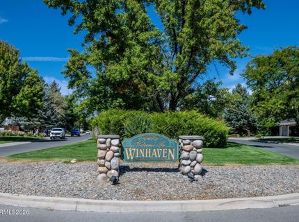 1036 Wisteria Drive, Minden, NV 89423 Photo