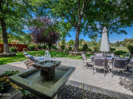 1036 Wisteria Drive, Minden, NV 89423 Photo