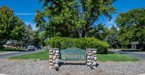 1036 Wisteria Drive, Minden, NV 89423 Photo