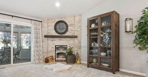 1036 Wisteria Drive, Minden, NV 89423 Photo
