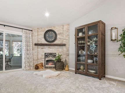 1036 Wisteria Drive, Minden, NV 89423 Photo