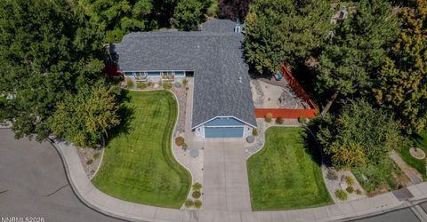 1036 Wisteria Drive, Minden, NV 89423 Photo