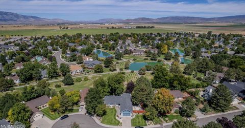 1036 Wisteria Drive, Minden, NV 89423 Photo