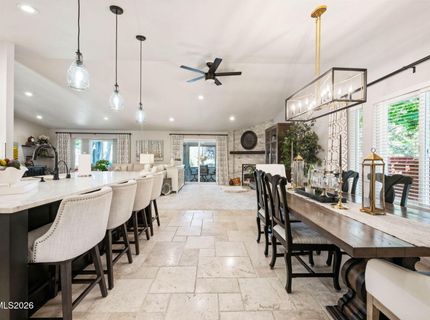 1036 Wisteria Drive, Minden, NV 89423 Photo