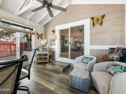 1036 Wisteria Drive, Minden, NV 89423 Photo