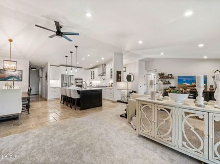 1036 Wisteria Drive, Minden, NV 89423 Photo