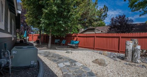 1036 Wisteria Drive, Minden, NV 89423 Photo