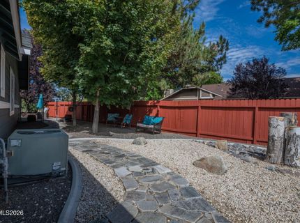 1036 Wisteria Drive, Minden, NV 89423 Photo