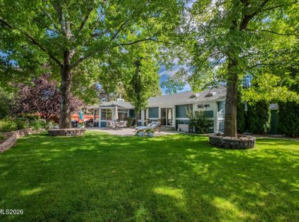 1036 Wisteria Drive, Minden, NV 89423 Photo