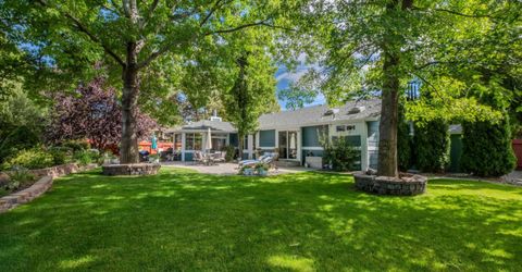 1036 Wisteria Drive, Minden, NV 89423 Photo