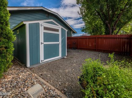 1036 Wisteria Drive, Minden, NV 89423 Photo