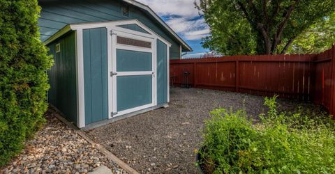 1036 Wisteria Drive, Minden, NV 89423 Photo